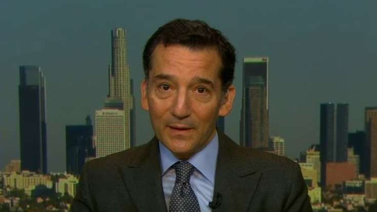 Rabbi David Wolpe on CNN: Religion in Politics is Inescapable
